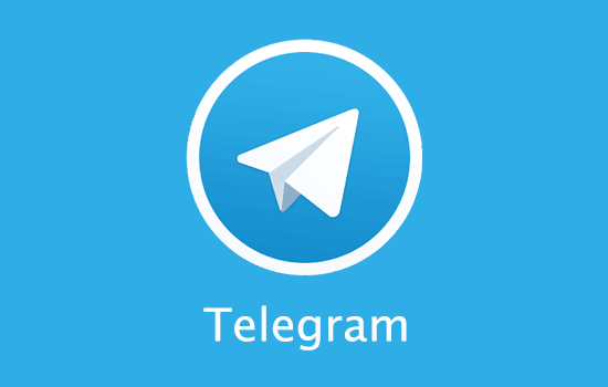 کانال تلگرام همایش